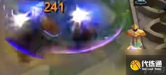 金铲铲之战s13麦迪技能详解(图1) 金铲铲之战s13麦迪技能详解(图1)