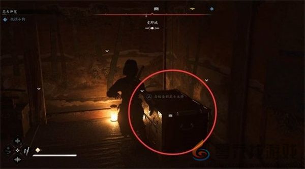 刺客信条影私贩运营支线任务攻略分享(图5)