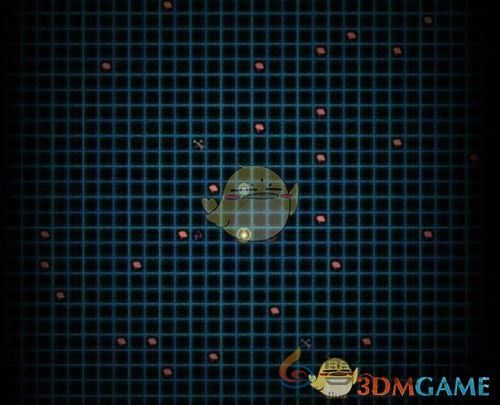 地下城堡虚空之门关卡详解(图1) 地下城堡虚空之门关卡详解(图1)