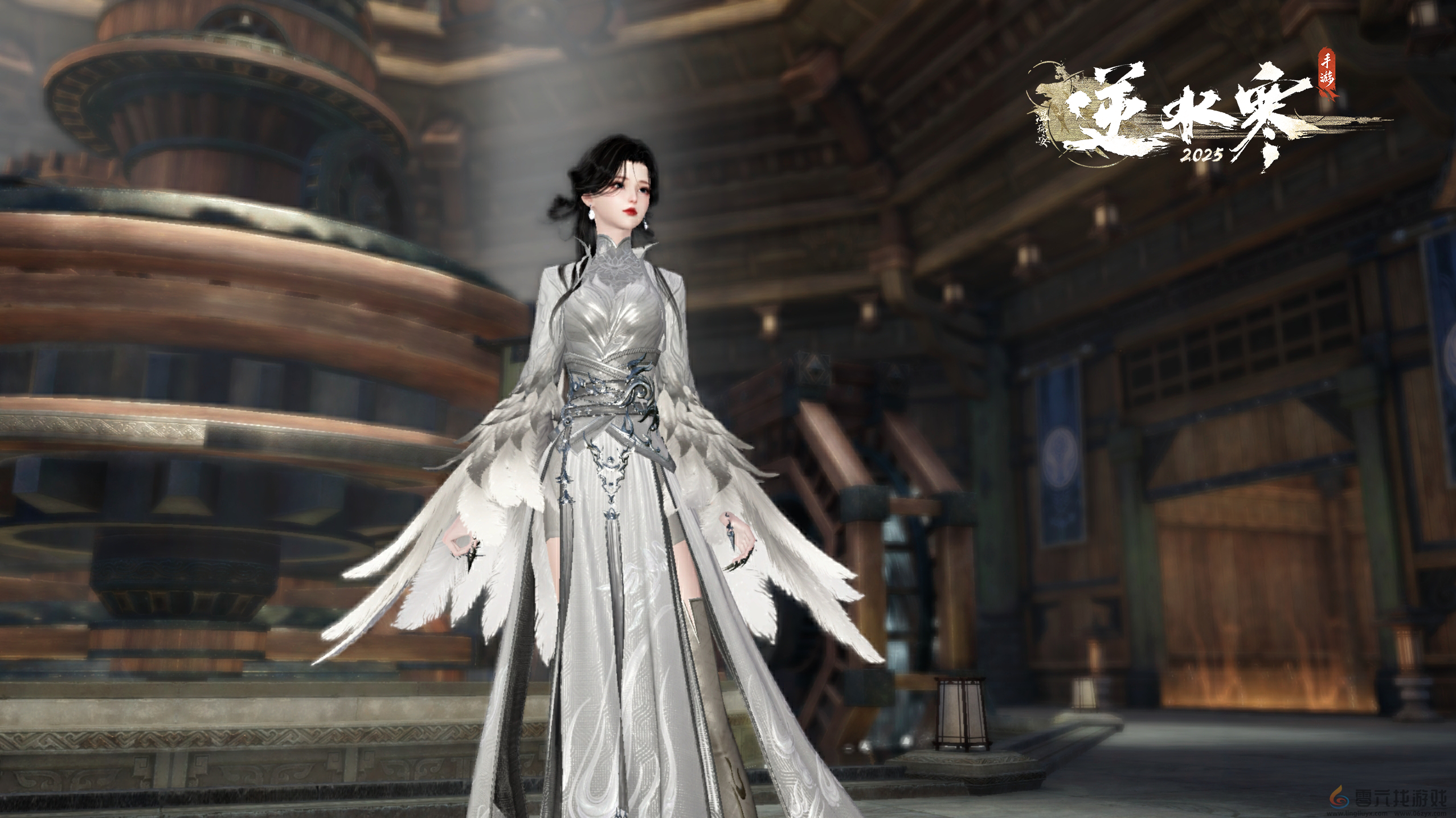 逆水寒手游全新独珍天偃傀雀获取攻略(图2)