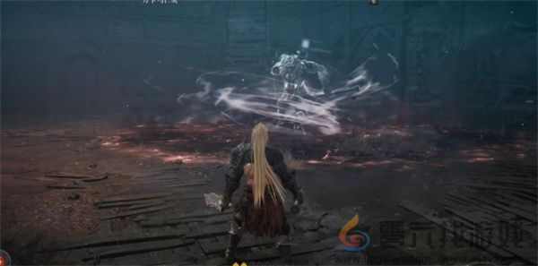 第一狂战士卡赞万卡乌亡灵打法攻略分享(图5)