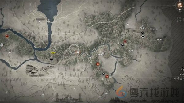 刺客信条影死之花获取方法攻略分享(图2)