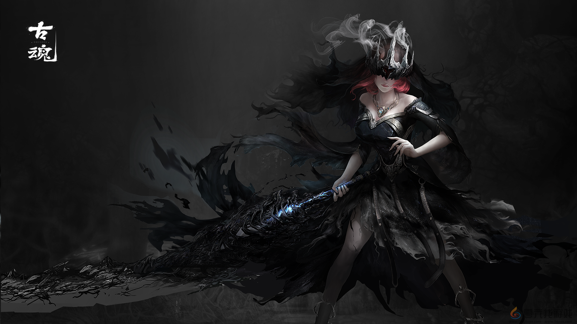 古魂影舞者.海拉魂核技能羁绊分享(图1)