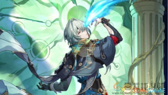 崩坏星穹铁道3.2版本新角色介绍(图2) 崩坏星穹铁道3.2版本新角色介绍(图2)