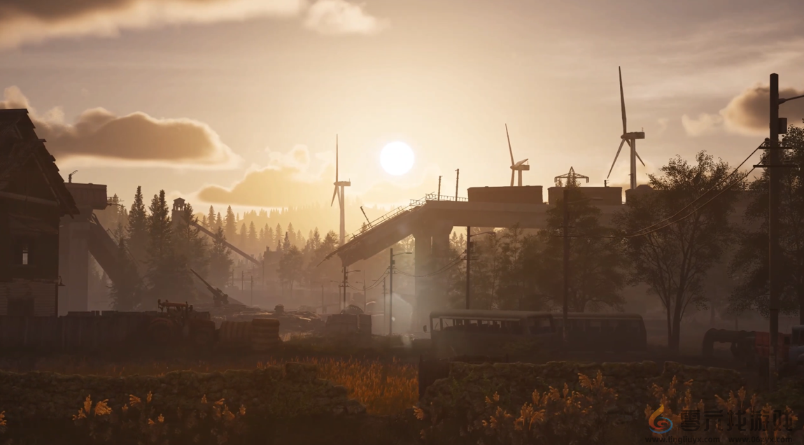 魔方首款端游《暗区突围：无限》国服定档4月29日，给射击玩家来点真刺激(图2)