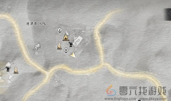 燕云十六声神秘的借条奇遇攻略(图4) 燕云十六声神秘的借条奇遇攻略(图4)