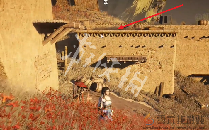 燕云十六声金沙川宝箱在哪(图20) 燕云十六声金沙川宝箱在哪(图20)