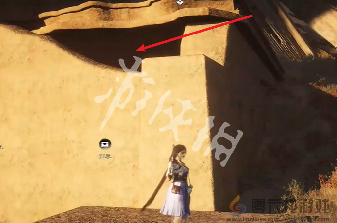 燕云十六声金沙川宝箱在哪(图21) 燕云十六声金沙川宝箱在哪(图21)