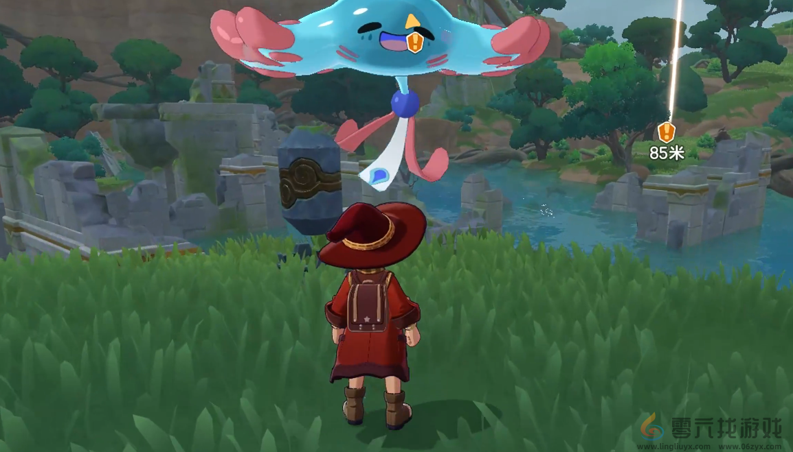 洛克王国世界智者谜语任务攻略