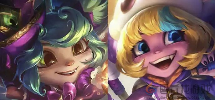 当“波比联盟”照进现实，这款不可替代的MOBA还藏着多少惊喜？(图8)