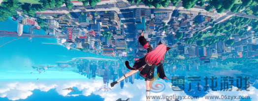 异环材料本怎么刷(图1)