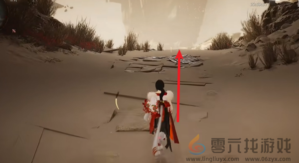 燕云十六声万金之书怎么过(图5) 燕云十六声万金之书怎么过(图5)