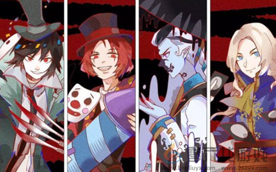 《第五人格》庄园历程怎么查看(图1)