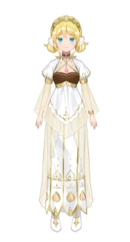 “世界第一可爱”的女儿养成类游戏《梦幻魔法公主》试玩版现已上线！(图17)