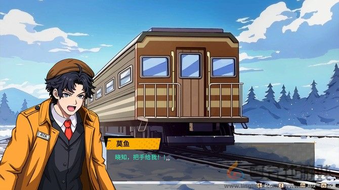 《诡秘推理》登陆Steam正式推出 高自由度推理探案(图3)